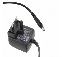 5.50.01.UK UK POWER ADAPTER FOR FLASHER 5/ST7 Imagine