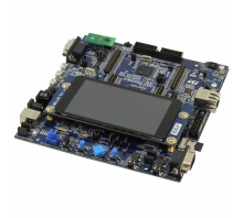 STM32469I-EVAL Imagine