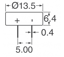 KR-5R5C104H-R Imagine