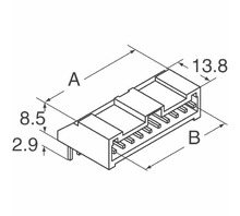 DF1E-12P-2.5DS(36) Imagine