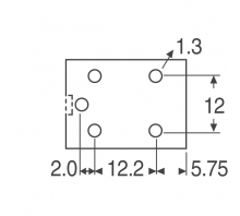 G5LE-14-ASI-CF DC12 Imagine