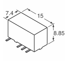 TXD2-L-4.5V-4 Imagine