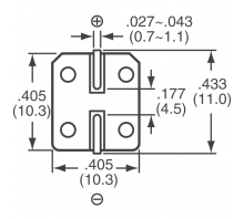 EMZF350ADA221MJA0G Imagine