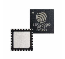 ESP32-D0WD Imagine