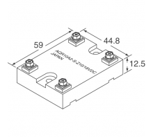 AQR20A2-S-Z18/28VDC Imagine