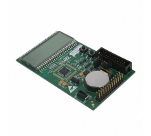 STM8L15LPBOARD Imagine