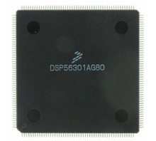 DSP56301PW80 Imagine