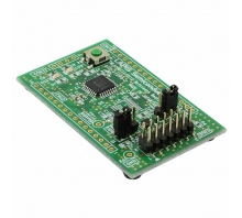 ML610Q112 REFERENCE BOARD Imagine