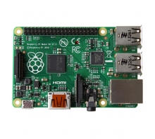 RASPBERRY PI B+ Imagine