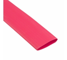 FP-301-1/2-RED-4'-BULK Imagine