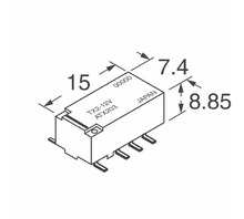 TX2SA-3V-1 Imagine