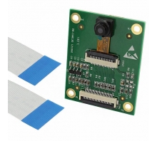 STM32F4DIS-CAM Imagine