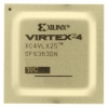 XC4VLX25-10SFG363C