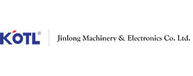 Jinlong Machinery (Vybronics)